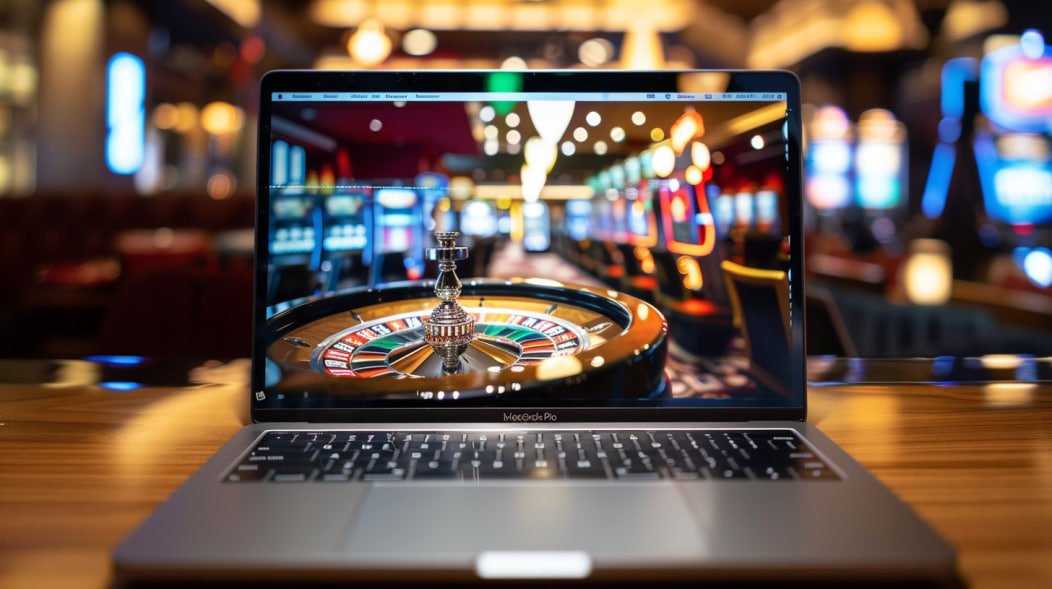 Panel strategi dan auto-cashout di aplikasi paus, menampilkan pengaturan taruhan dan pengganda target