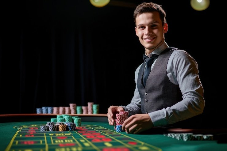 Mobile App Game