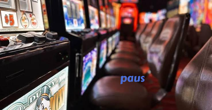 paus featured game showcase
